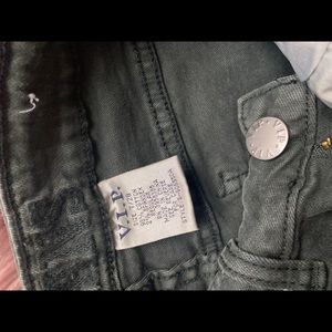 VIP Women’s ripped jeans